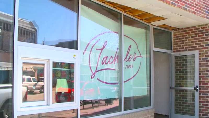Lachele's Fine Foods announces second location in Highland Park