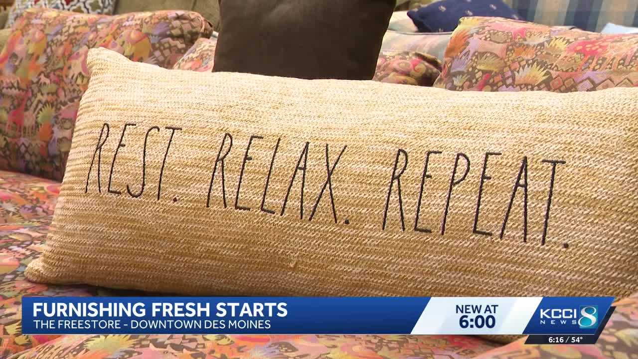 Iowa domestic violence deaths climb as survivors seek safety and support