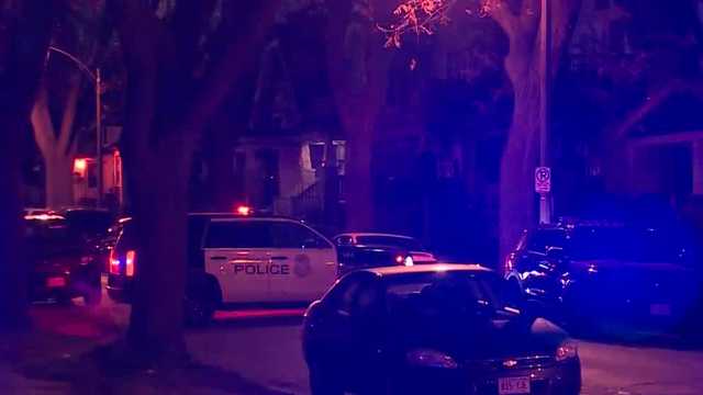 3 people, including 12-year-old, shot in less than an hour Tuesday night - Vimarsana News