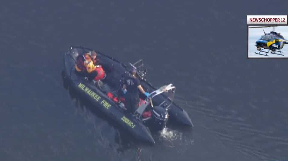 Body recovered from Lake Michigan near South Shore Beach
