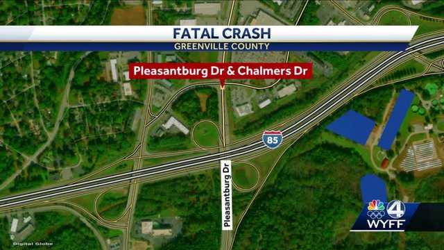 1 dead, 2 injured in Upstate crash, troopers say - Vimarsana News