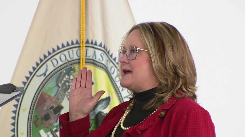 New Douglas County Election Commissioner discusses keeping your vote safe