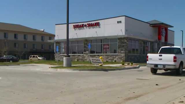 West Des Moines Steak n' Shake restaurant temporarily closed - Vimarsana News