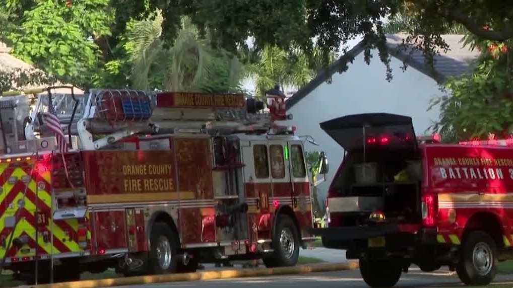 Orange County firefighters await decision on raises and benefits