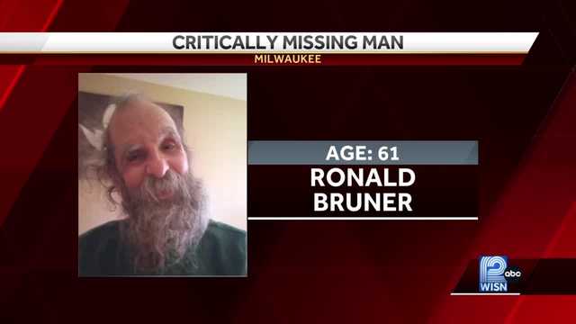Milwaukee police need help finding missing man - Vimarsana News