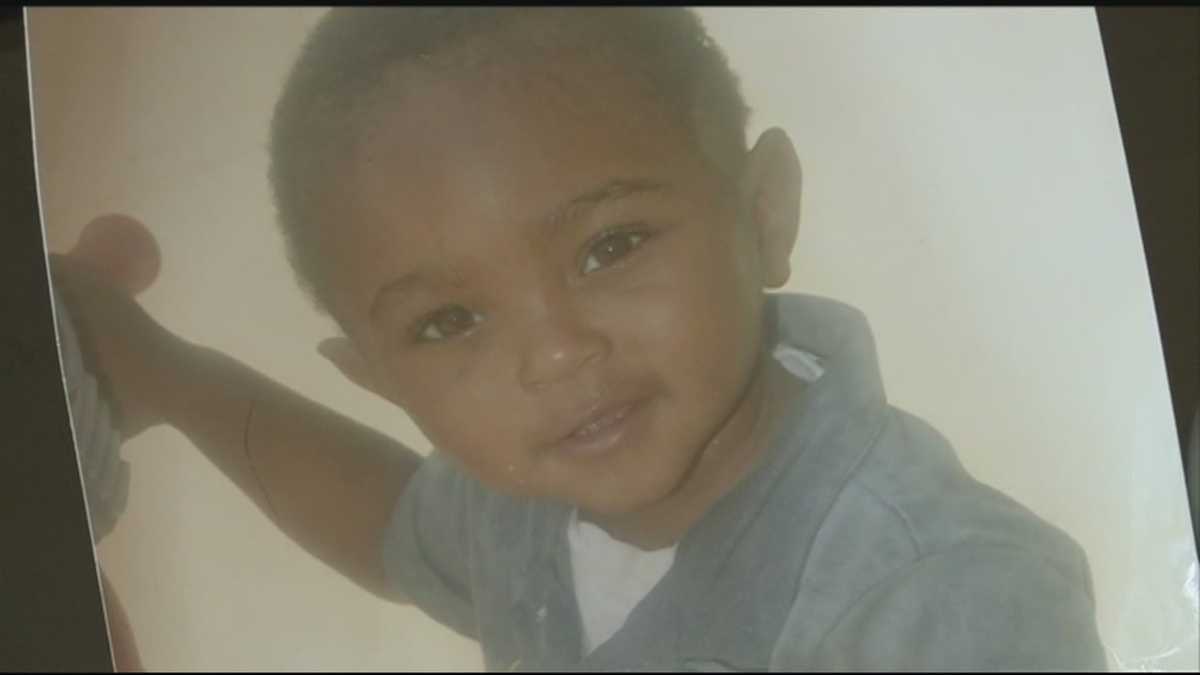 Family of slain toddler speaks out, warns other mothers