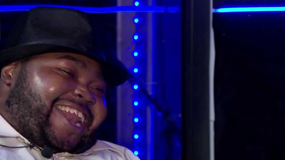 Milwaukee rapper with cerebral palsy to perform at Summerfest - WISN