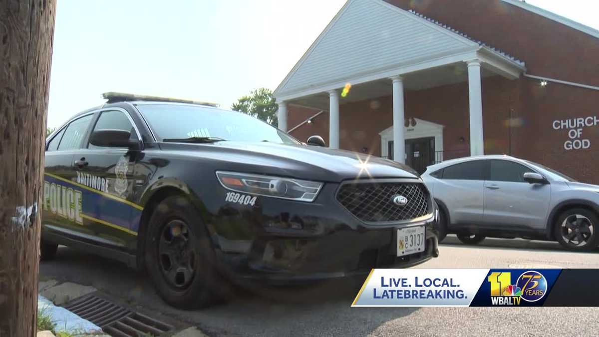 Maryland leaders meet with Brooklyn residents to discuss change