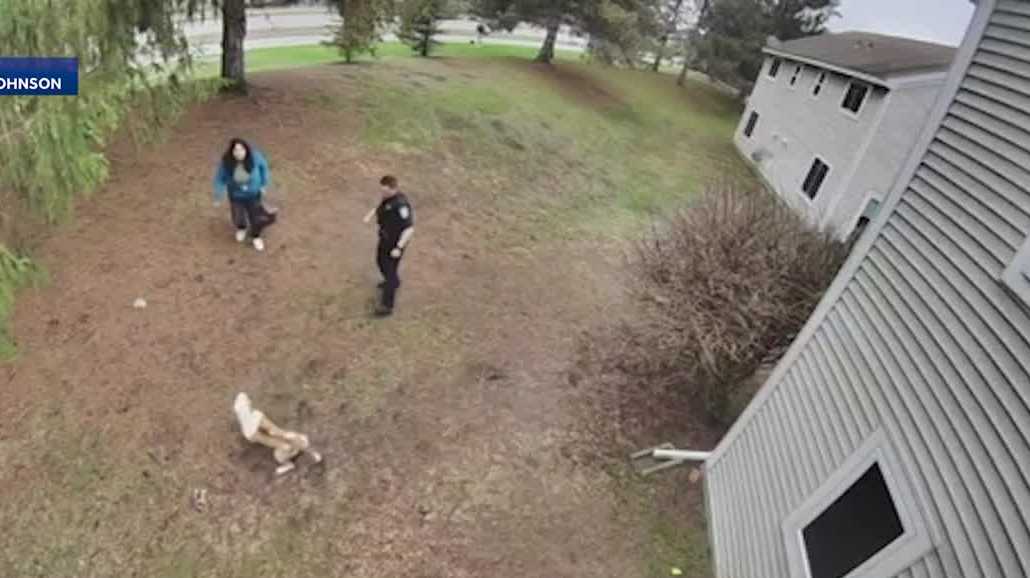 Colchester selectboard reviews complaints about aggressive dog