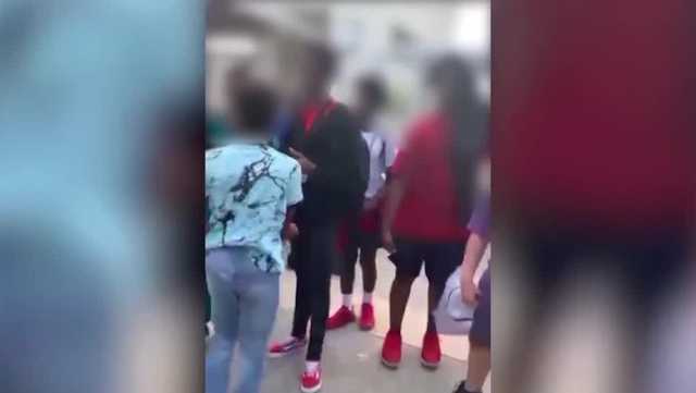 Florida family responds to verdict that school was negligent during TikTok challenge on campus - Vimarsana News