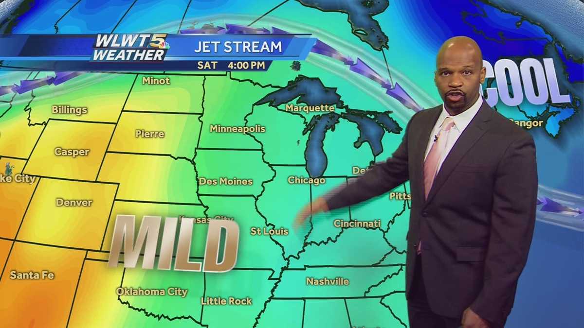 Nice And Warm Weekend