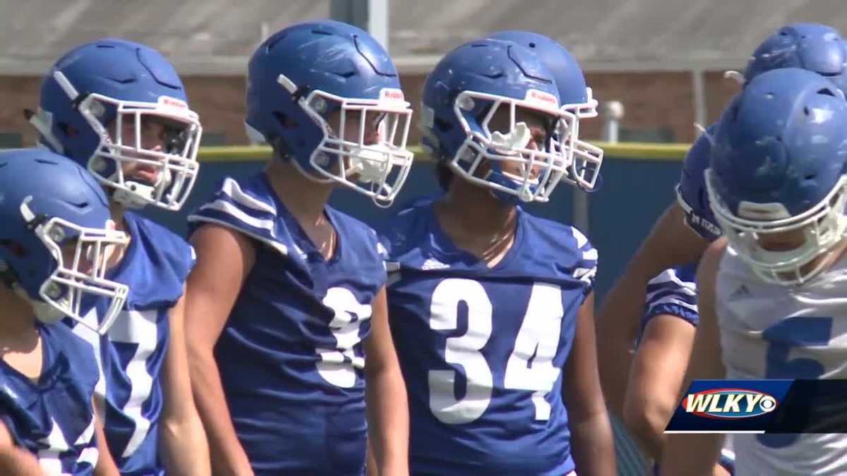 Oldham County Football embraces new challenges this season