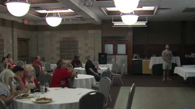 Wisconsin Conservative Digest holds GOP Debate watch party in West Allis - Vimarsana News