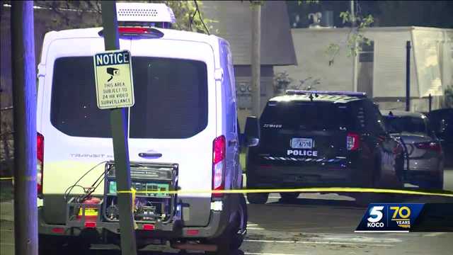 OKC police identify victim killed in apartment complex shooting - Vimarsana News