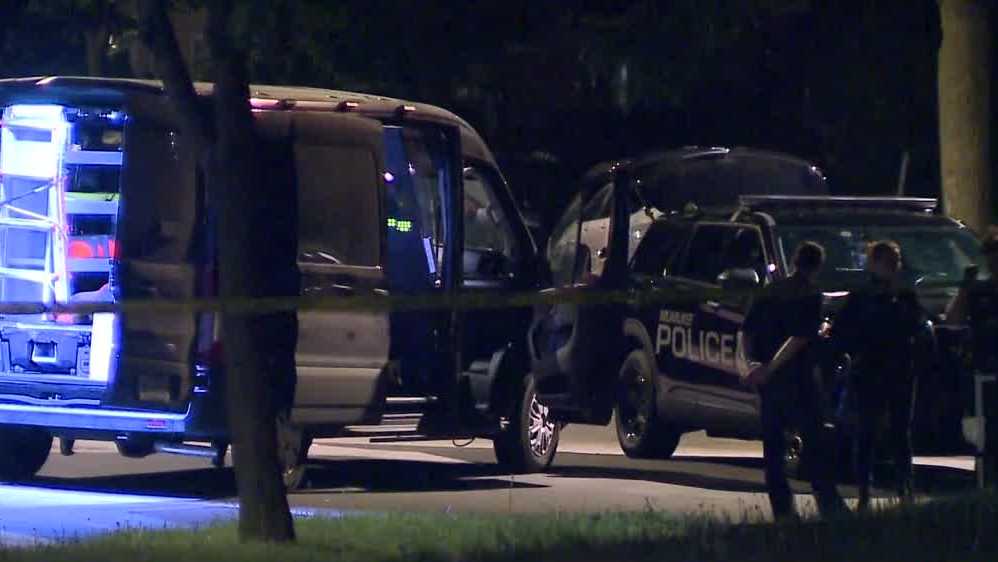 Boy, 13, could face adult charges in deaths of two 15-year-olds - Vimarsana News