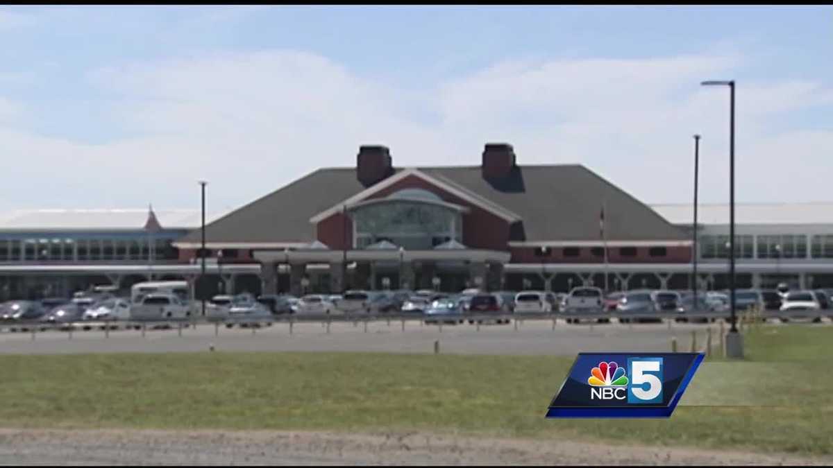Officials call Plattsburgh International Airport expansion a game changer