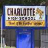 Charlotte High School lockdown leaves students and parents shaken