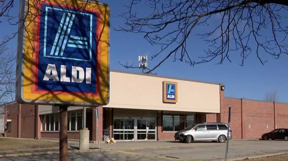 Milwaukee Mayor introduces new grant to help struggling grocery stores