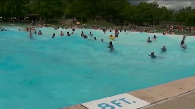 South Park Wave Pool closed after power loss - Vimarsana News