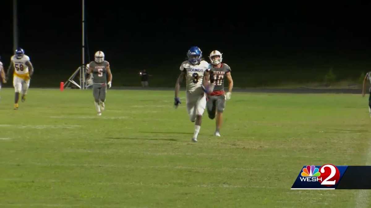 University victorious over Lyman