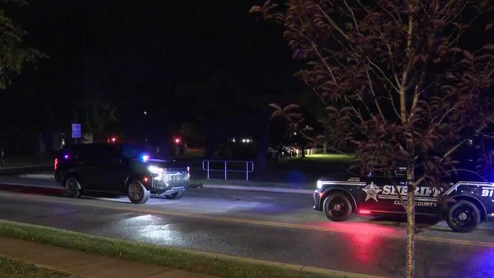 Shootings at Indiana, Tennessee Apartment Complexes