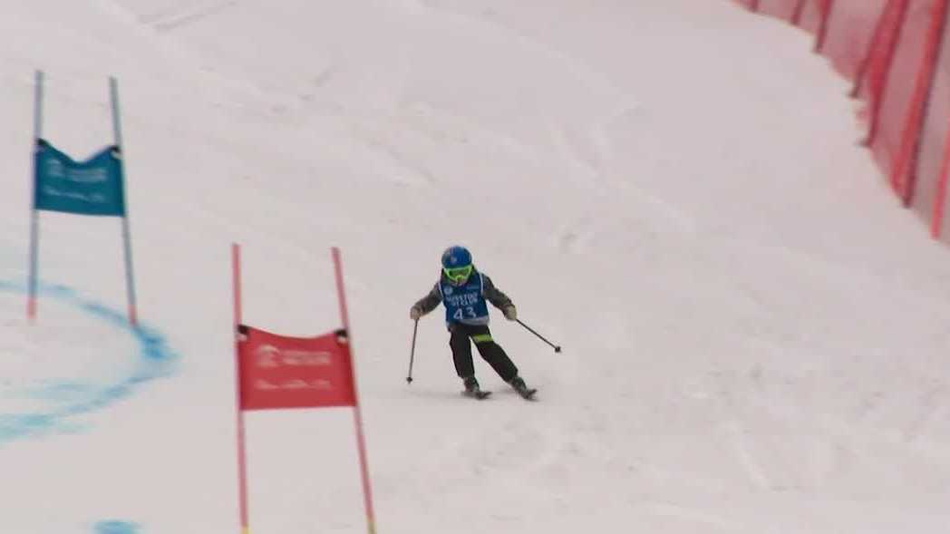 New Hampshire ski areas enjoy record-breaking season thanks to winter storms