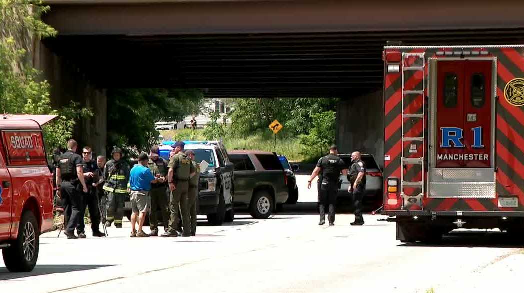 One killed in collision between dump truck, e-bike