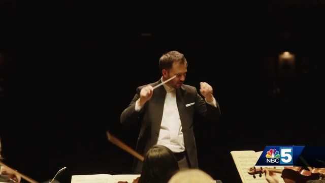 New music director aims for welcoming atmosphere at VSO - Vimarsana News