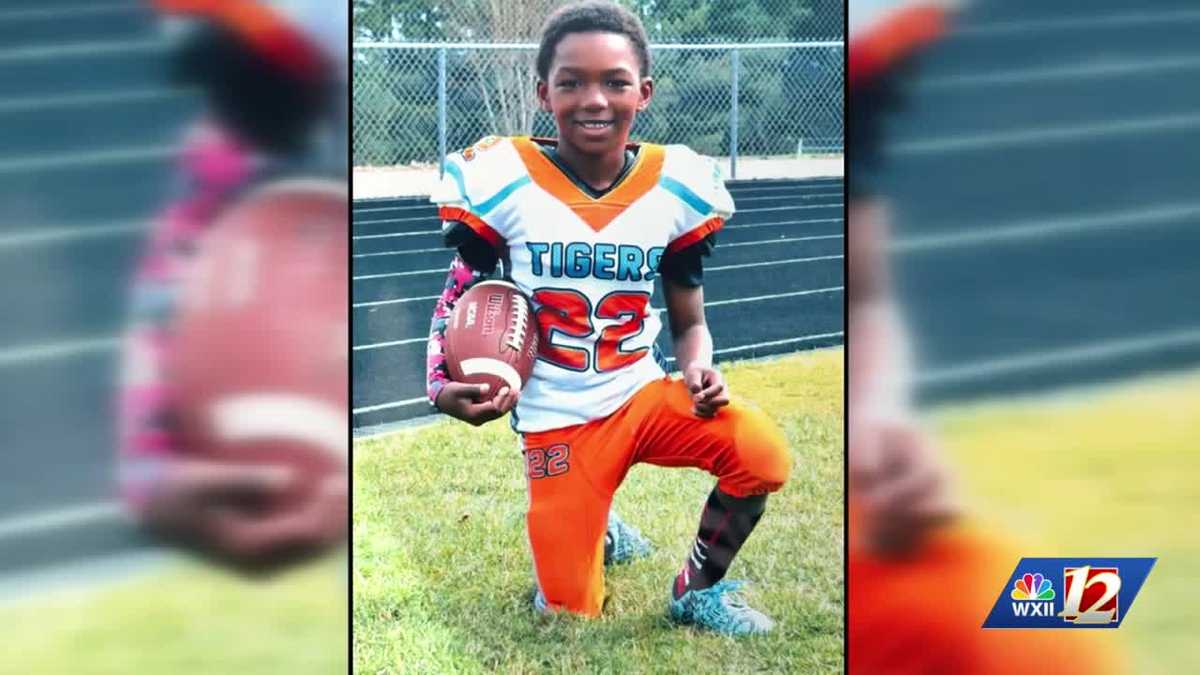 North Carolina boy dies trying to save friend, officers say