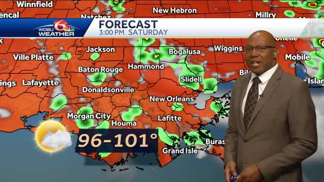 Excessive Heat Warning - Vimarsana News