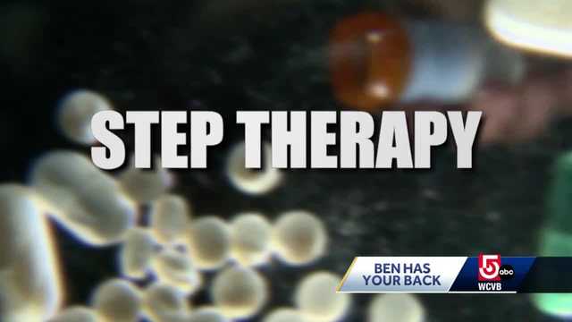 Massachusetts changes to step therapy impacts doctors, patients, insurers - Vimarsana News