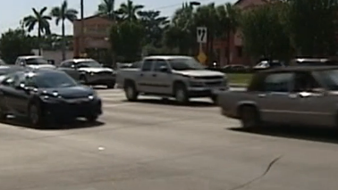 13-year-old on life support after hit-and-run crash