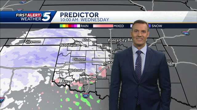 FORECAST: Enjoy today, cold front late - Vimarsana News