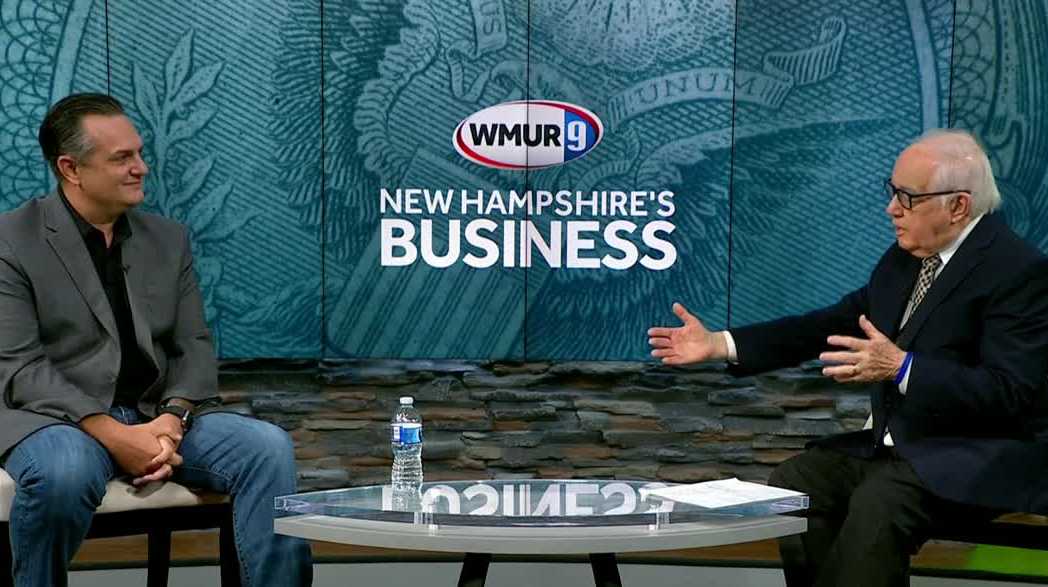 NH's Business: Local businesses' usage of AI in New Hampshire