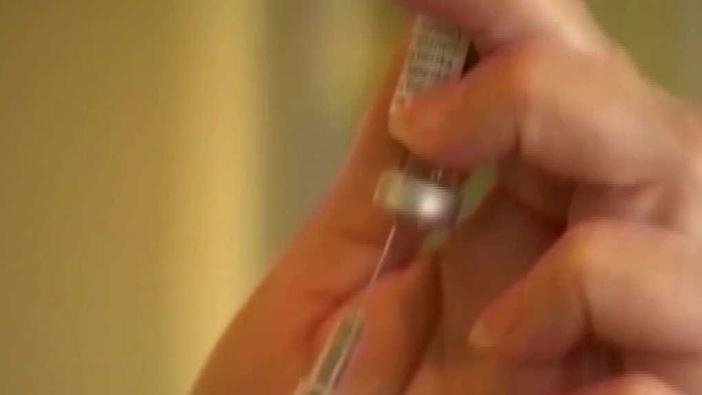 Johns Hopkins researchers want to clear up mRNA vaccine misconceptions