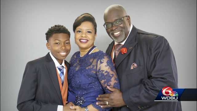 Local pastor loses his son to gun violence in Jefferson Parish - Vimarsana News