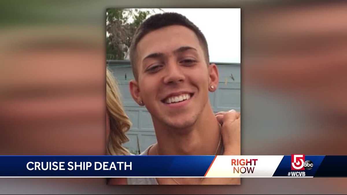 Friends say help should've reached man who fell overboard
