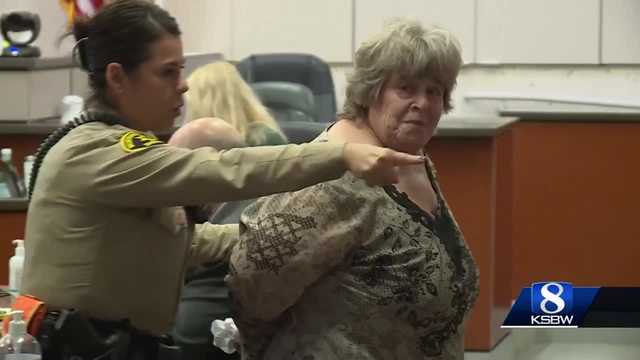 Marina daycare director sentenced to jail for assaulting child - Vimarsana News