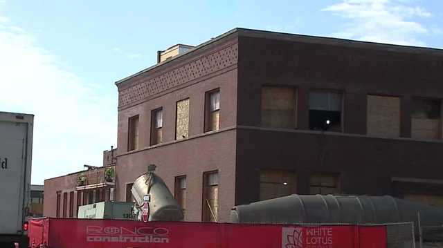 Omaha City Council approves extra funds for downtown library move - Vimarsana News