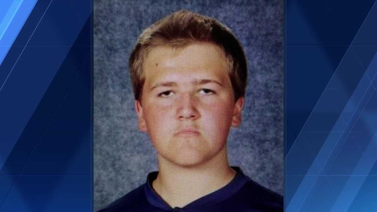 Lincoln police search for missing 14-year-old boy