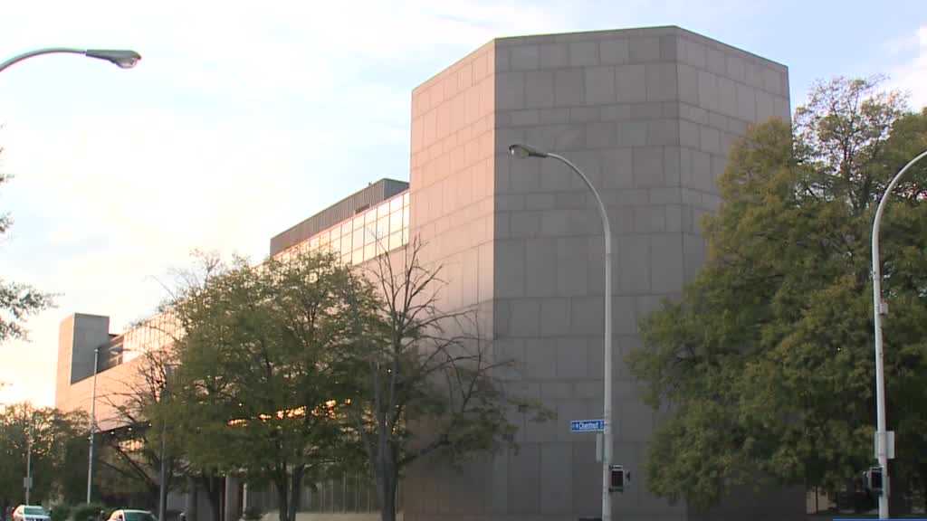 Plans to purchase former AT&T building bring new opportunities for city ...
