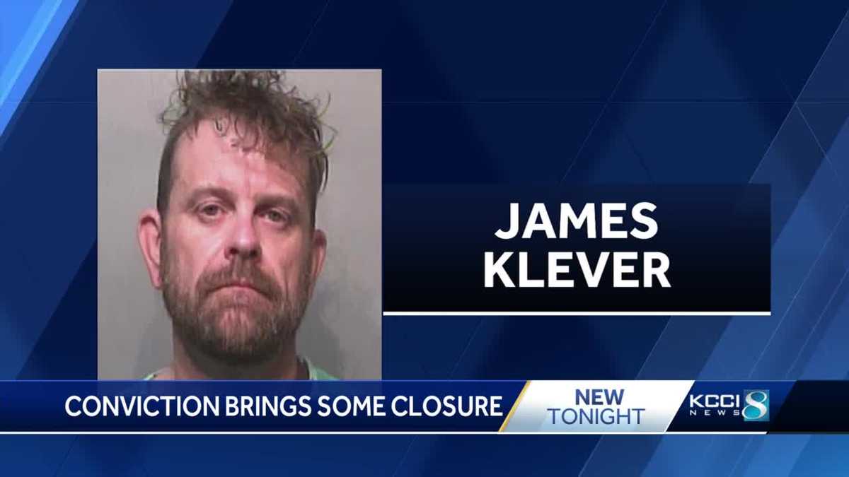 Iowa man convicted of first-degree murder in Wisconsin woman's death
