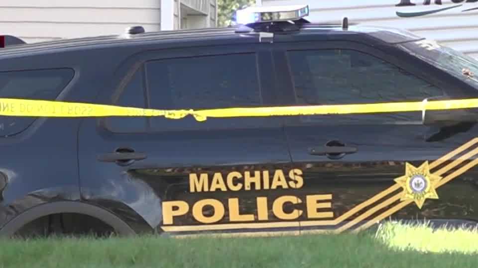 Mass. man pleads guilty in 2021 murder of teen in Maine