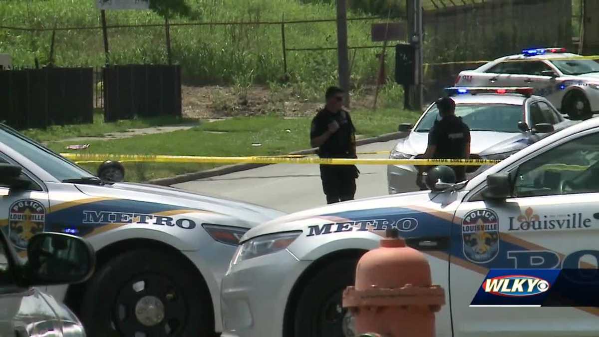 Man shot and killed in the Park Hill neighborhood identified
