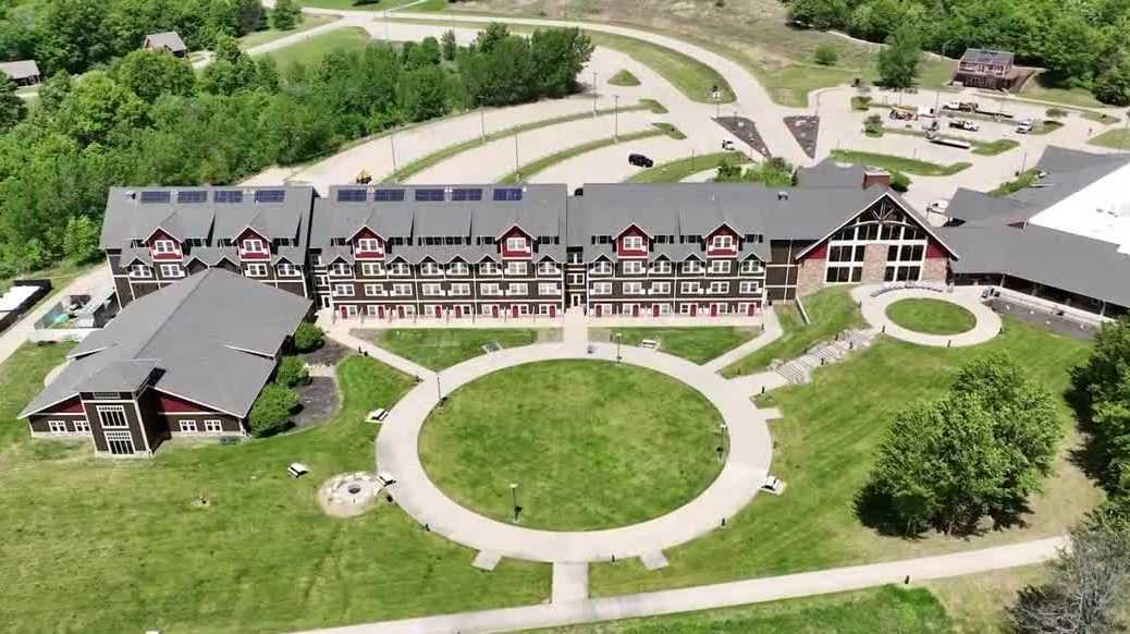 New operators bring a fresh outlook to Honey Creek Resort and golf course