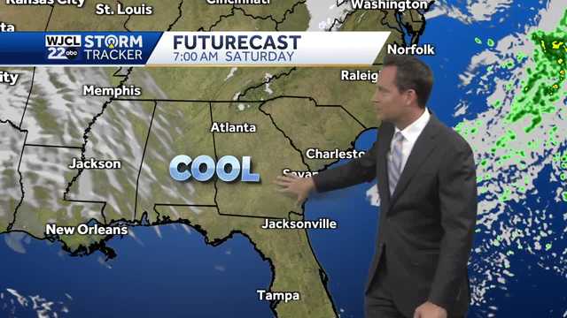 Savannah: Tracking the solar eclipse forecast - Vimarsana News