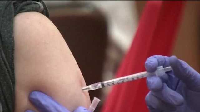 Douglas Co. health director concerned over high cases, hospitalizations - Vimarsana News
