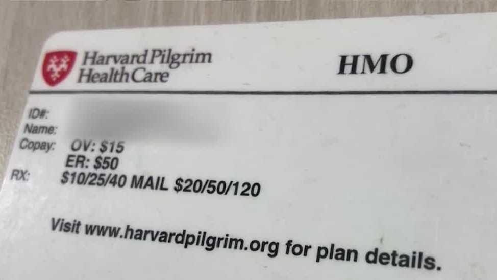 Harvard Pilgrim Health Care warns patient data stolen during hack