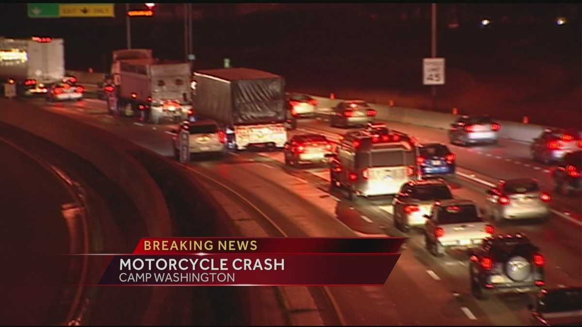 Interstate 75 reopens after crash