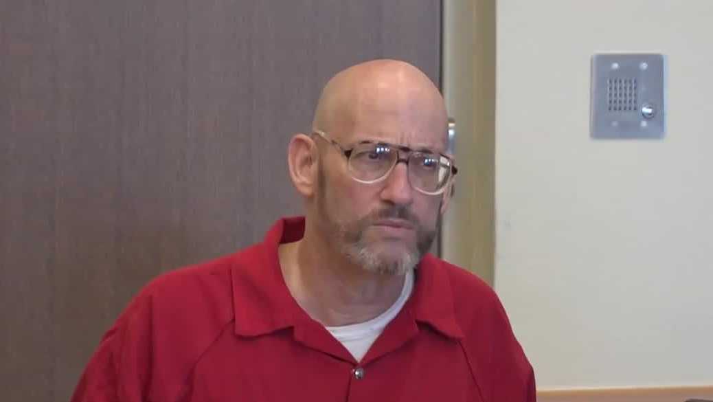 Mark Sievers fights conviction and death sentence for wife's brutal murder